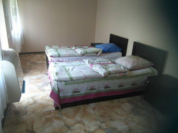 Maia'S Guest House Gergeti Stepantsminda Quarto foto