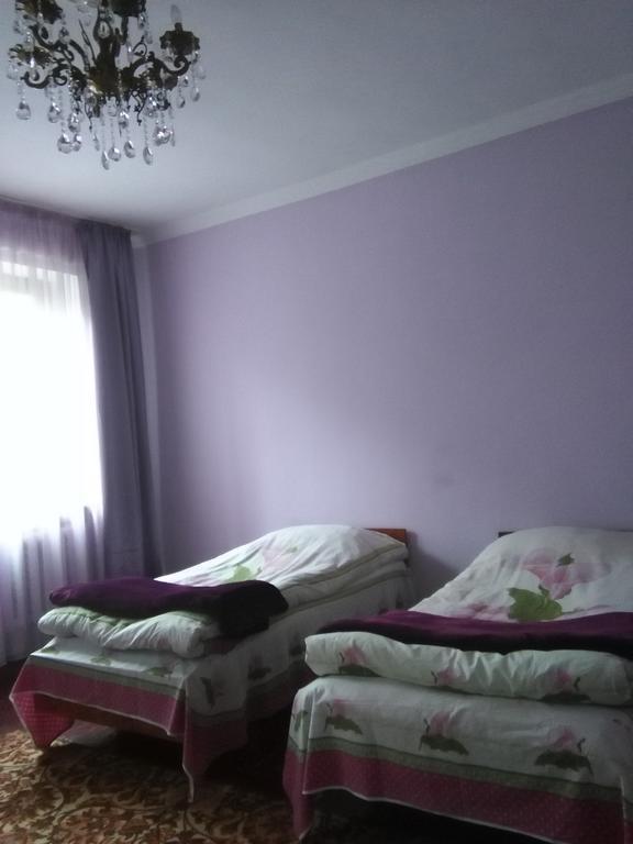Maia'S Guest House Gergeti Stepantsminda Quarto foto